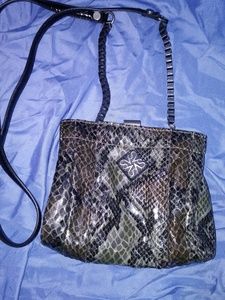 3 for $15 Simply Vera - Vera Wang purse